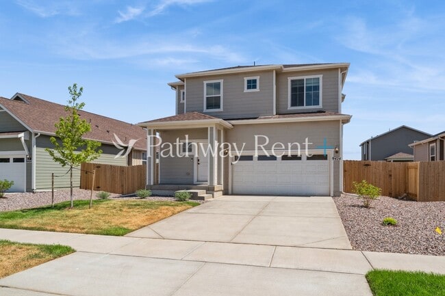 Building Photo - 9424 Yampa St