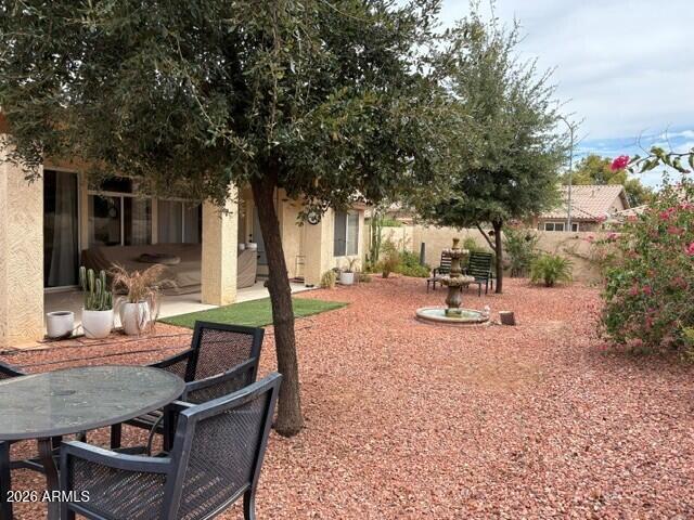 Foto del edificio - 8741 W Wescott Dr