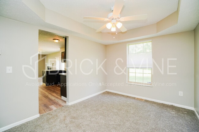 Building Photo - 2722 Barrows Rd