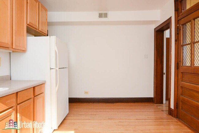 Foto del edificio - 3401 S Western Ave
