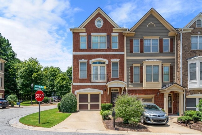Foto del edificio - 2301 Marion Walk Dr SE
