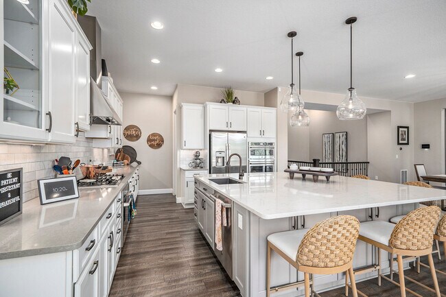 Foto del edificio - 7996 S Jamestown Ct