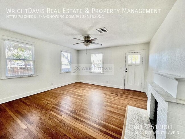 Building Photo - 3501 Dartmouth Ave N