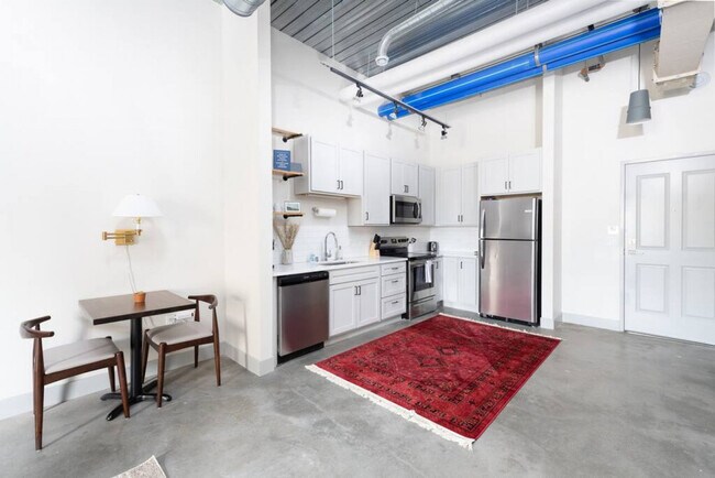 Foto del edificio - 1009 W Juneau Ave