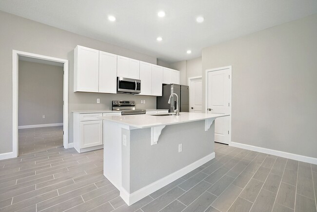 Building Photo - Enjoy modern living in this newly built re...