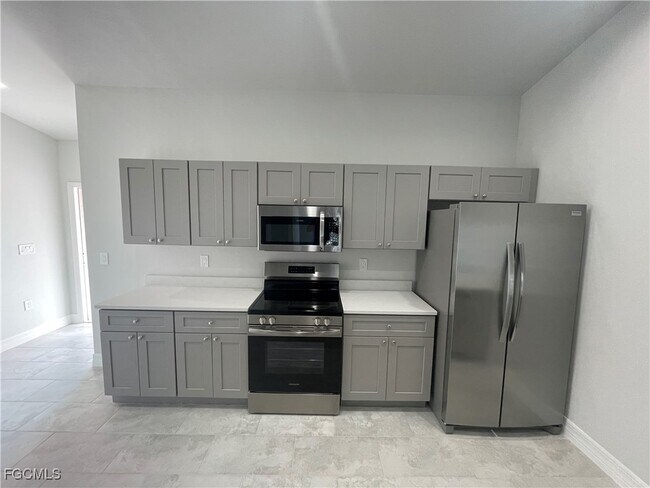 Foto del edificio - 1501 Gleason Pkwy