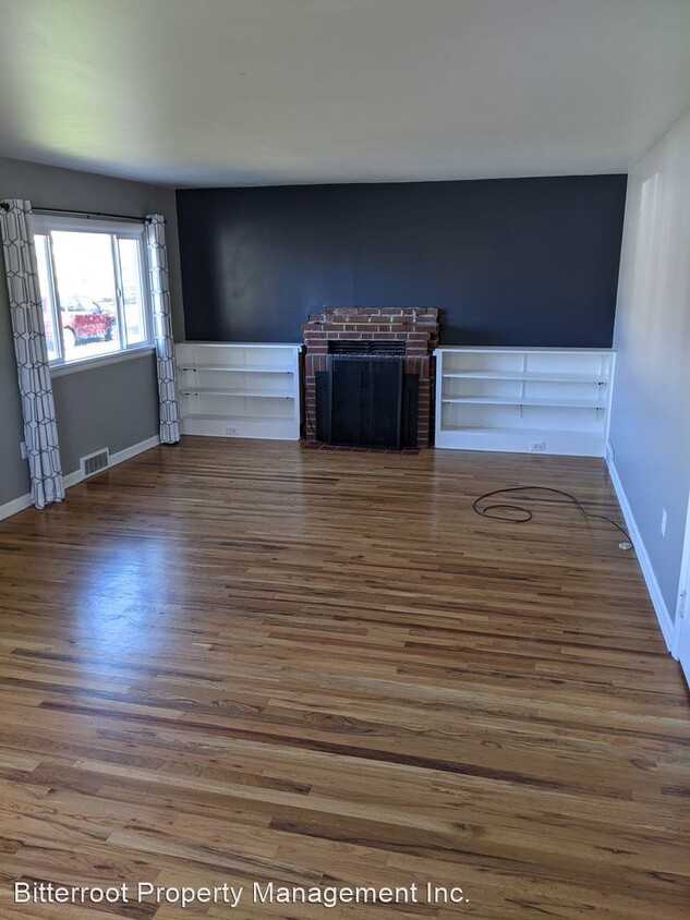 Primary Photo - 3 br, 2 bath House - 501 E Sussex