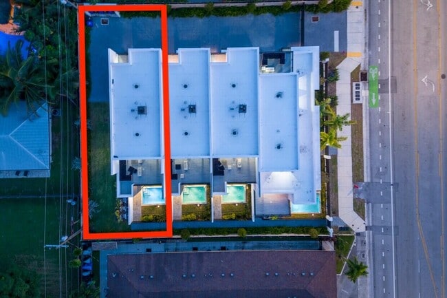 Foto del edificio - 1226 NE 15th Ave