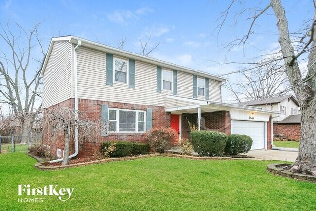 Building Photo - 5534 Hill Rise Dr