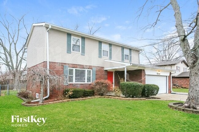 Foto del edificio - 5534 Hill Rise Dr