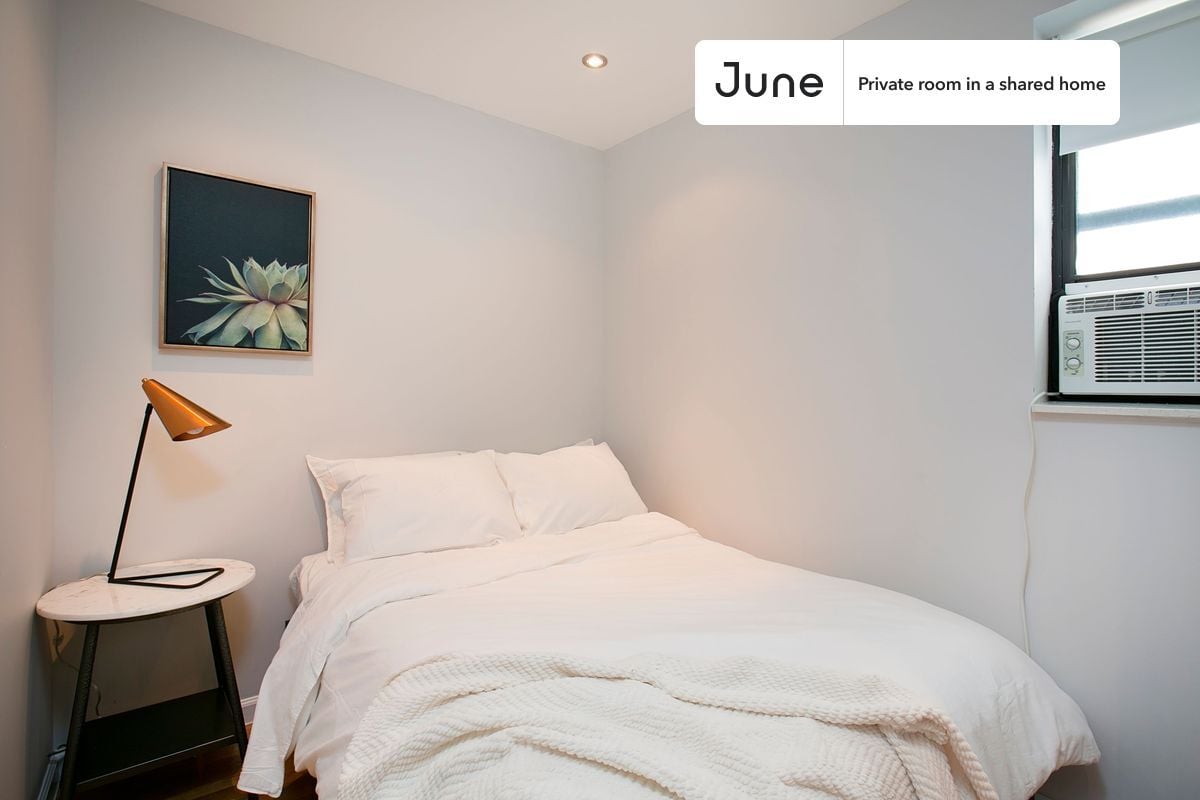 Primary Photo - Private bedroom in 3 bed/1 bath Home