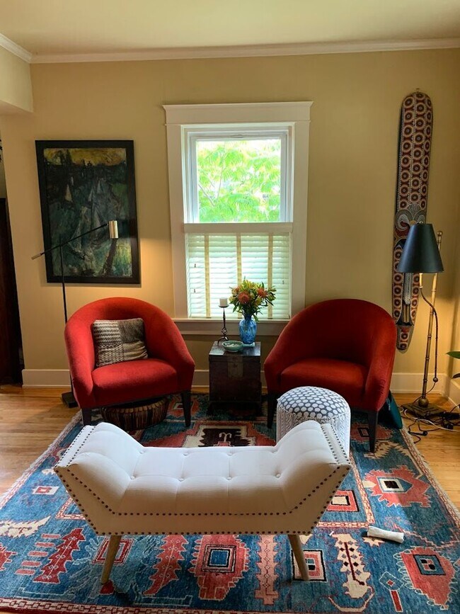 Foto del edificio - Fully Furnished or Unfurnished Seabright R...