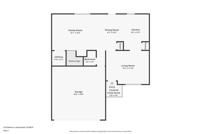 Foto del edificio - 2718 Rothe Ln