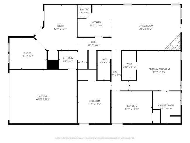 Foto del edificio - 548 Linacre Dr