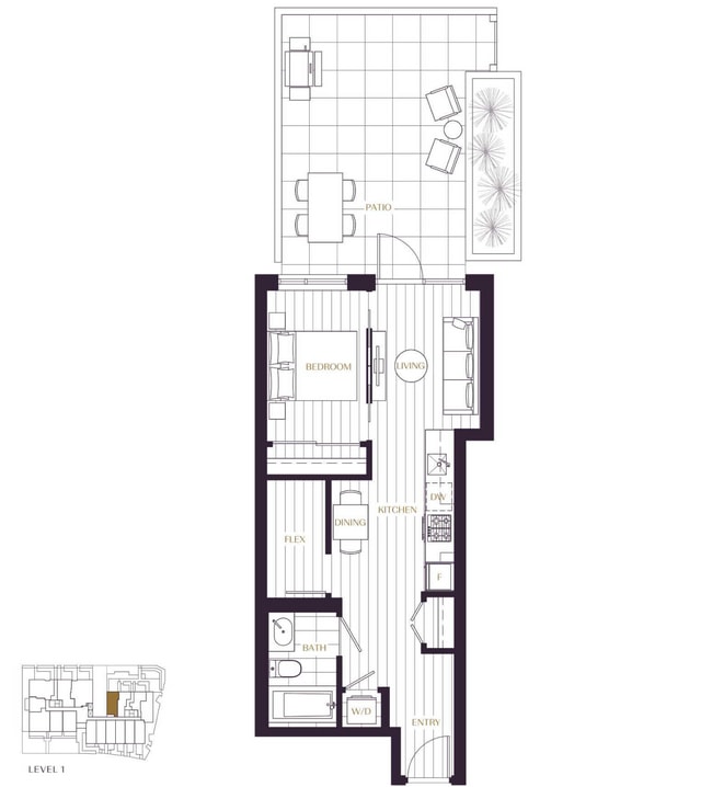 Building Photo - 5168 Cambie St