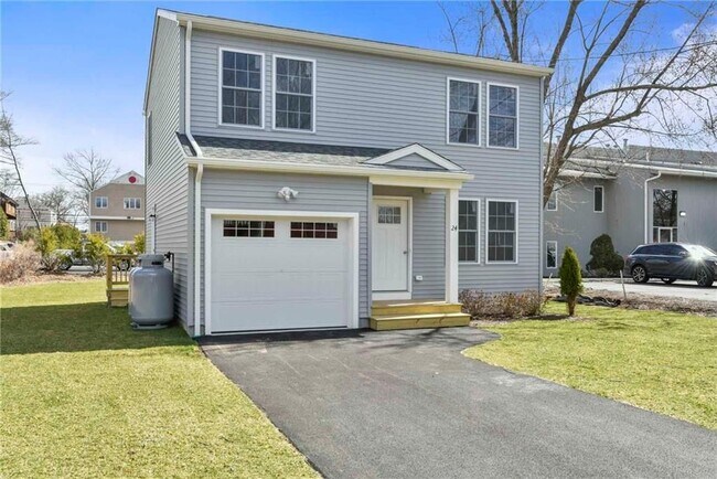 Foto del edificio - 24 Blackburn St