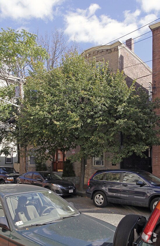 Foto del edificio - 54-56 Norfolk St