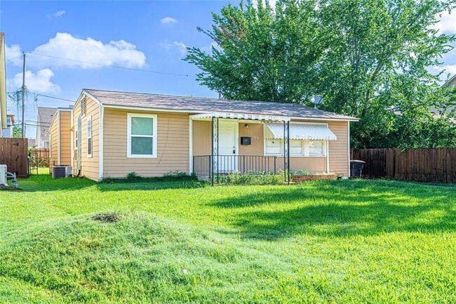Building Photo - 1726 Du Barry Ln