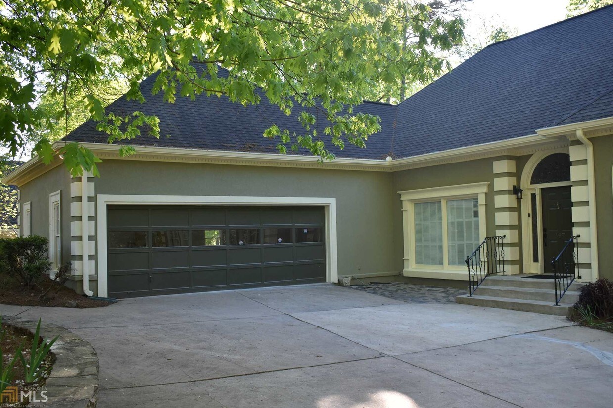 397 Woodhaven Dr, Athens, GA 30606 House Rental in Athens, GA