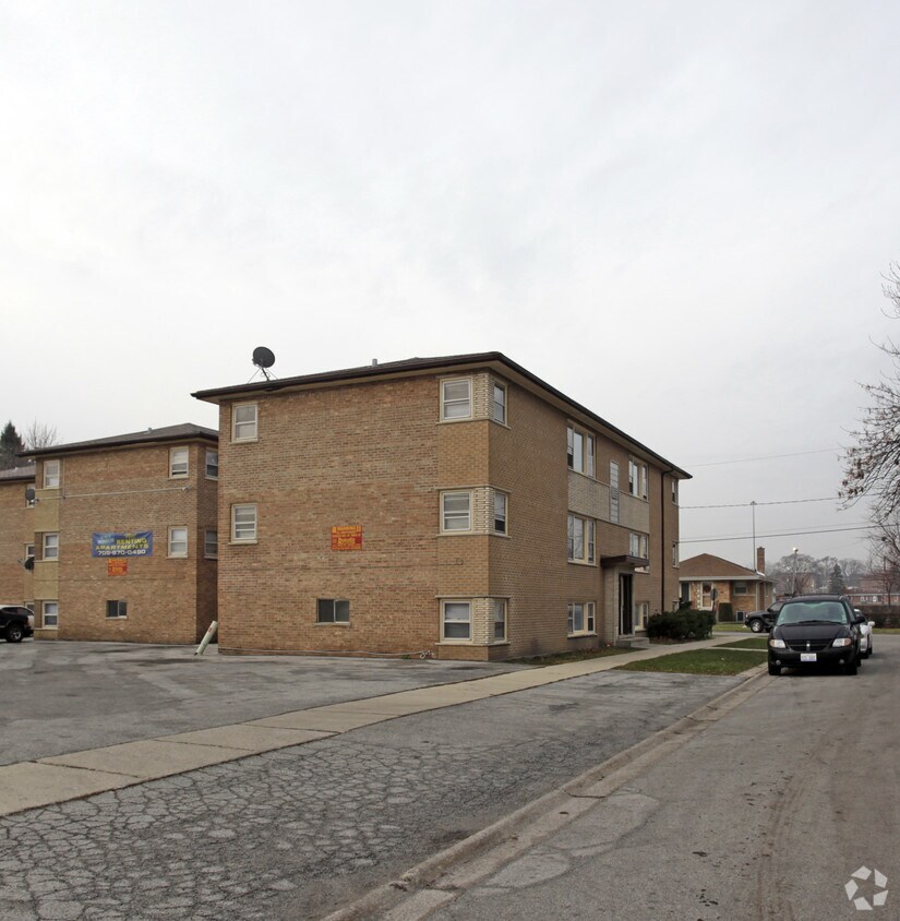 Foto del edificio - 12837-12845 S Hoyne Ave