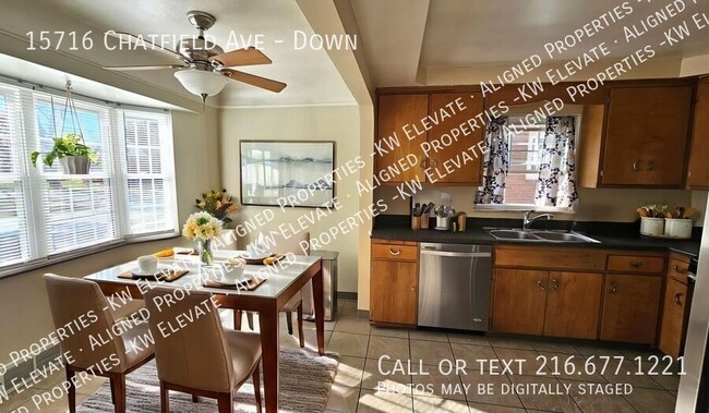 Foto del edificio - 15716 Chatfield Ave