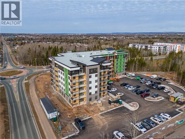 Photo du bâtiment - 1030 Melanson Rd