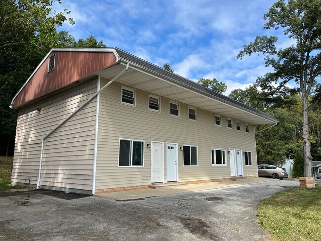 Foto del edificio - 3203 Days Mill Rd