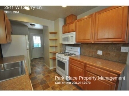 Foto del edificio - 2911 W Cherry Ln