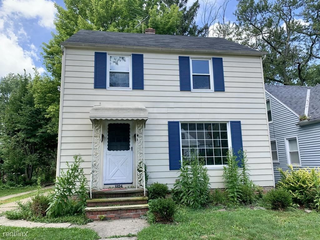 Primary Photo - 3 br, 3.5 bath House - 1824 Maywood Rd