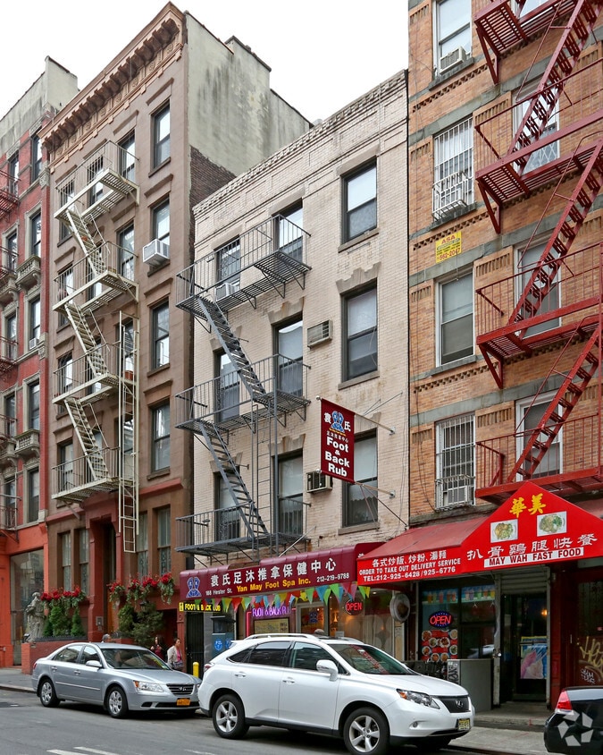 Primary Photo - 188 Hester St