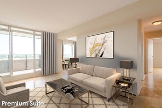 Building Photo - Domaine d'Iberville Apartments