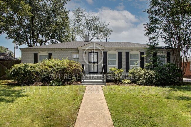 Foto del edificio - 3481 Walnut Grove Road
