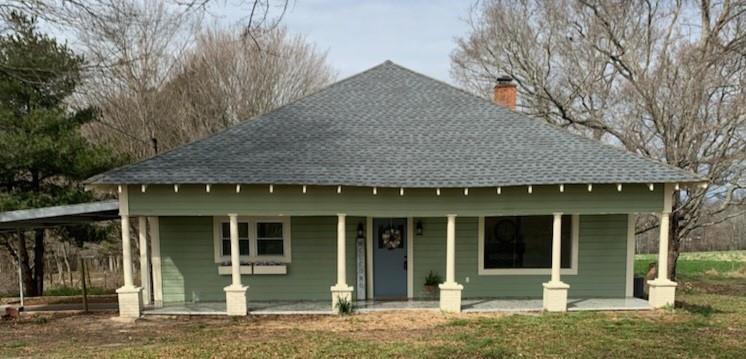 Primary Photo - 4531 Tyus Carrollton Rd