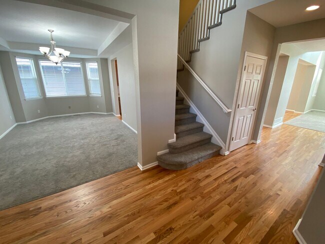 Foto del edificio - Spacious Home in Horizon Estates