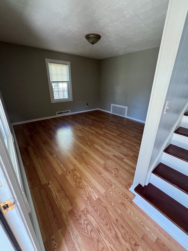 Sala de estar - 78 Walnut Rd
