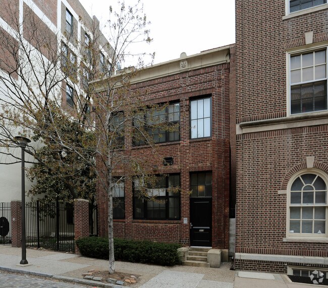 BridgeView Place Apartments Philadelphia, PA