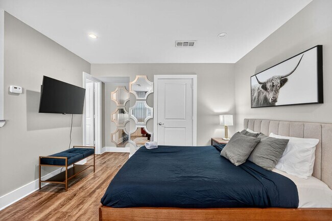 Foto del edificio - 8902 Park Ln