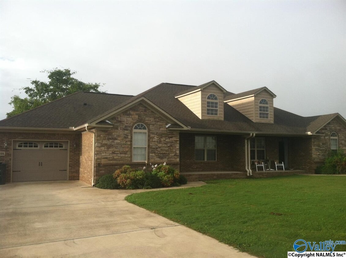 1548 Charity Ln, Hazel Green, AL 35750 Townhome Rentals in Hazel