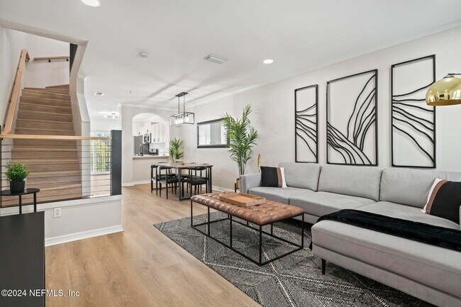 Foto del edificio - 509 N Market St