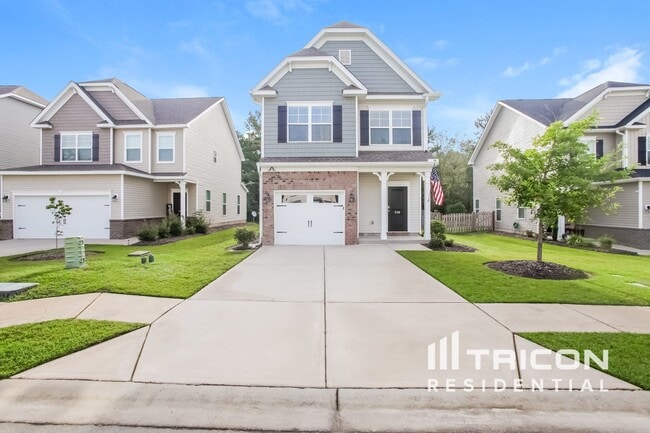 Building Photo - 208 Ashewicke Dr