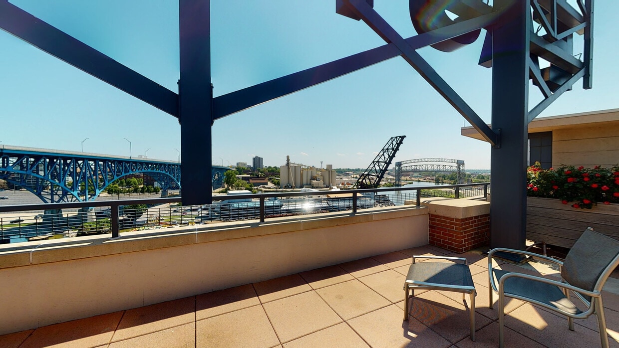 Photo - Flats at East Bank Apartments