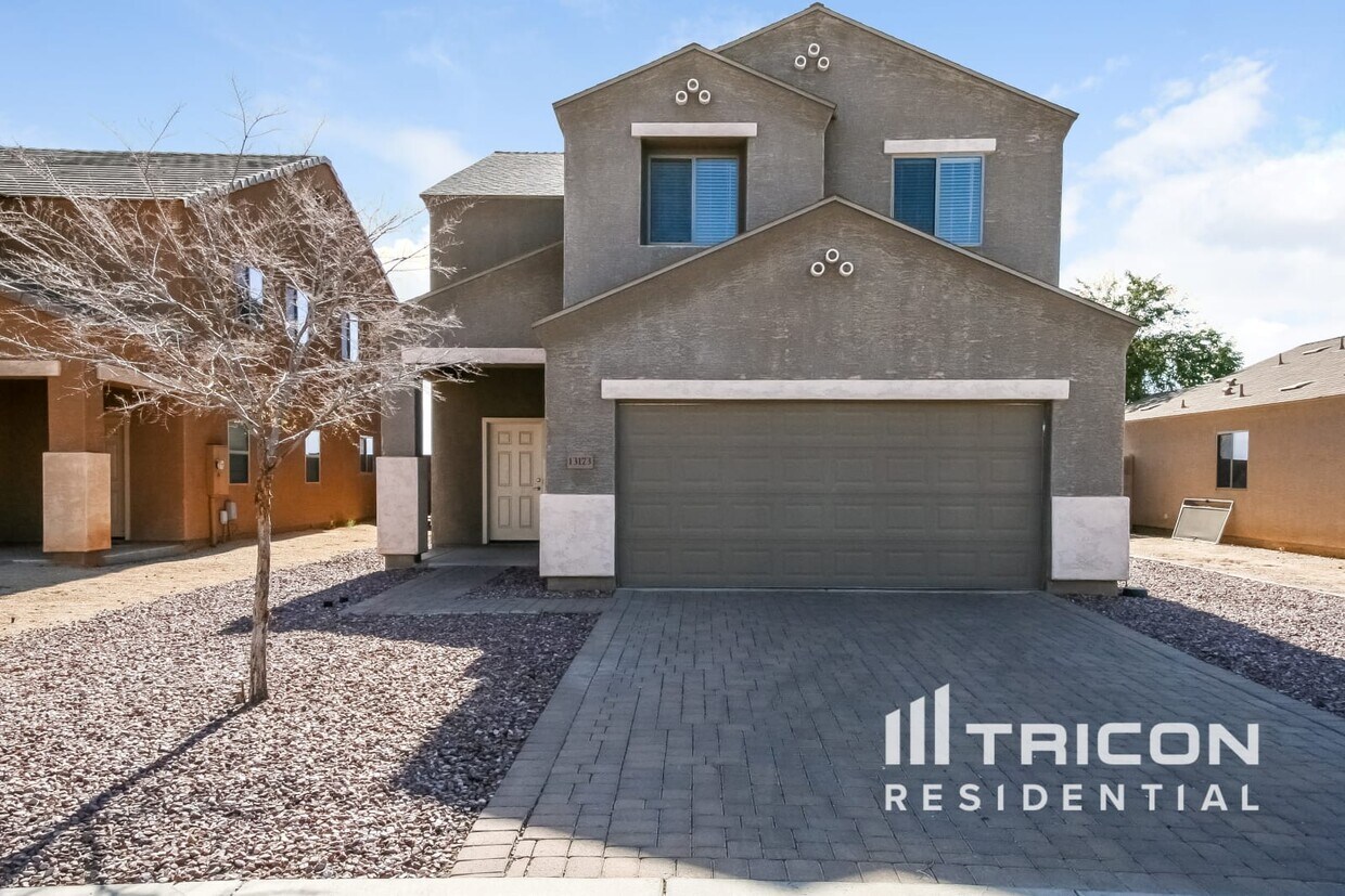 13173 E Primrose Ln, Florence, AZ 85132 House Rental in Florence, AZ