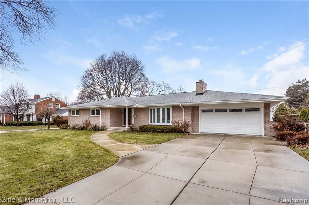 Primary Photo - 54 Willison Rd
