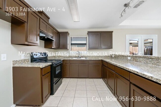 Foto del edificio - 3903 Fairmont Ave