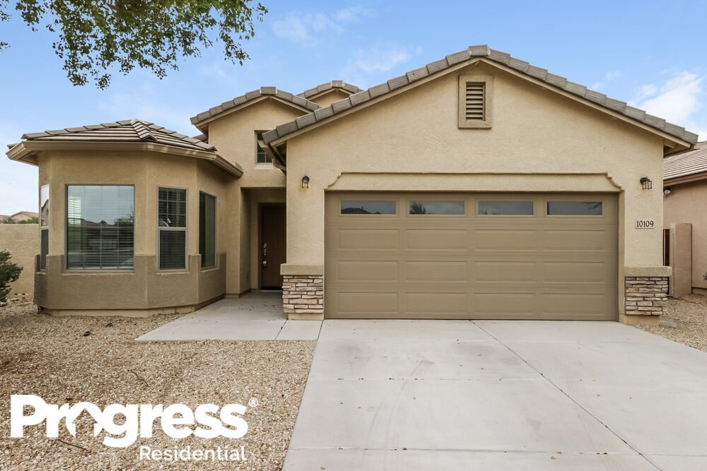 10109 W Chipman Rd, Tolleson, AZ 85353