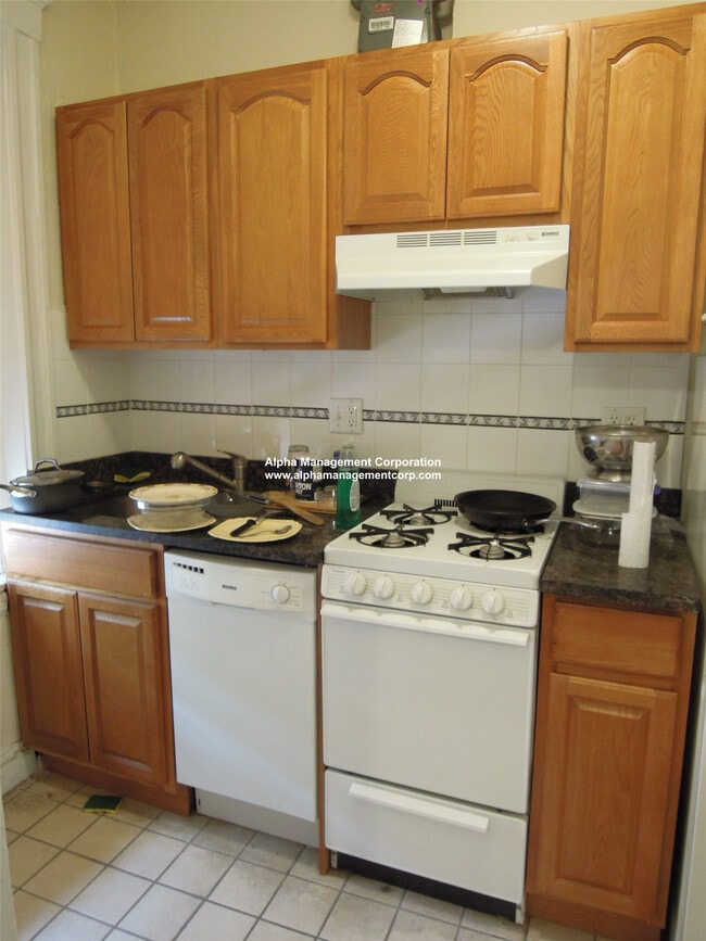 Foto del edificio - 115 St Stephen St