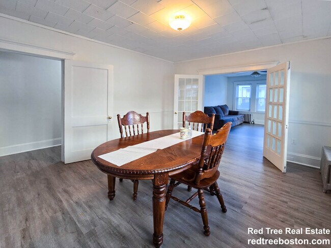 Foto del edificio - 63 Pinckney St