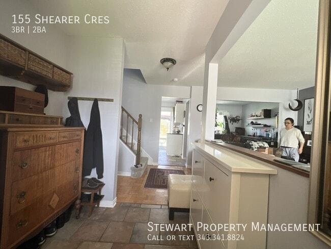 Building Photo - 155 Shearer Crescent