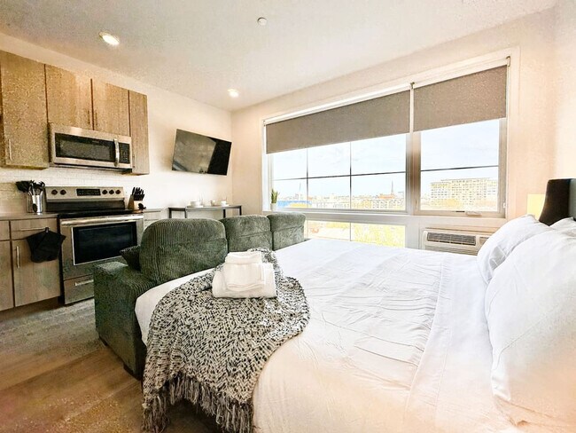 Foto del edificio - 501 N Perth St