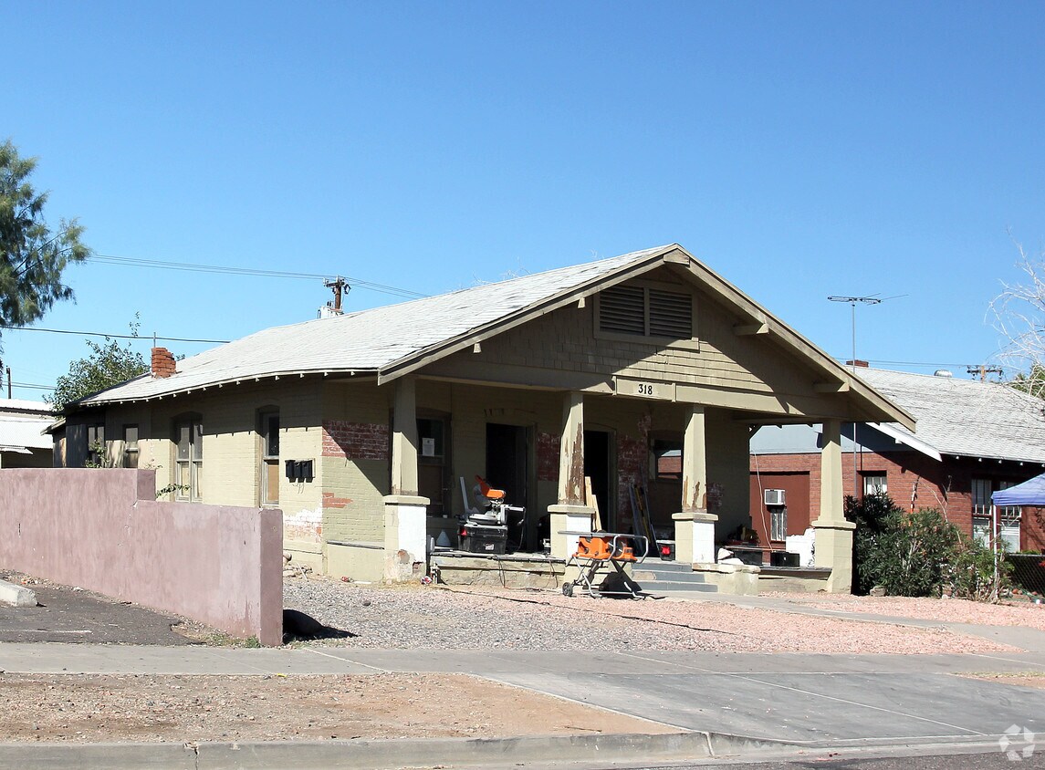 Primary Photo - 314-3422 N 12th Pl